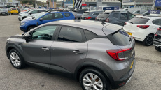 Renault Captur 1.0 TCE 90 Iconic 5dr Petrol Hatchback